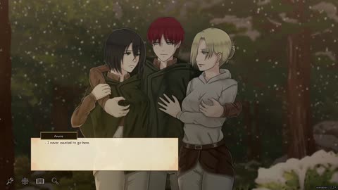 Attack on Survey Corps V0.27.1 [AstroNut] [English-Uncensored]