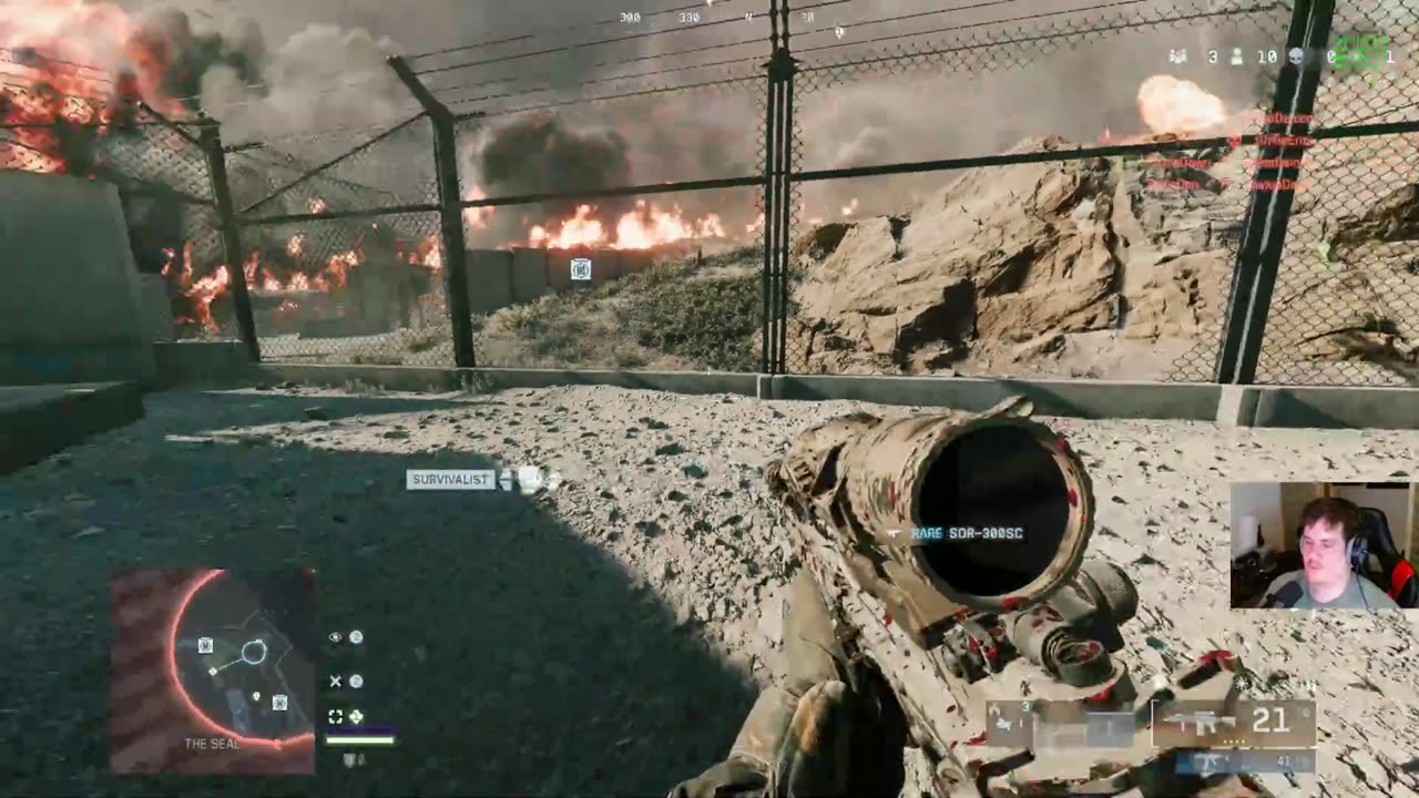 This Just In! BF6 BR is HERE!