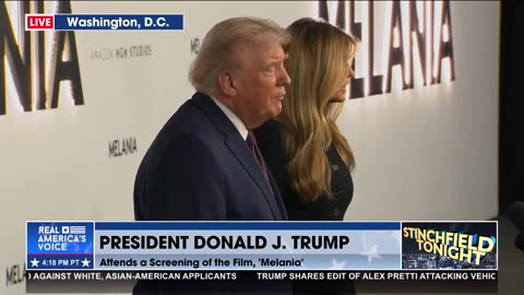 🚨TRUMP TO NAME FED CHAIR TOMORROW MORNING