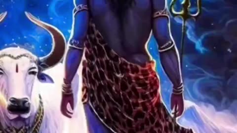 Har Har Mahadev 🙏