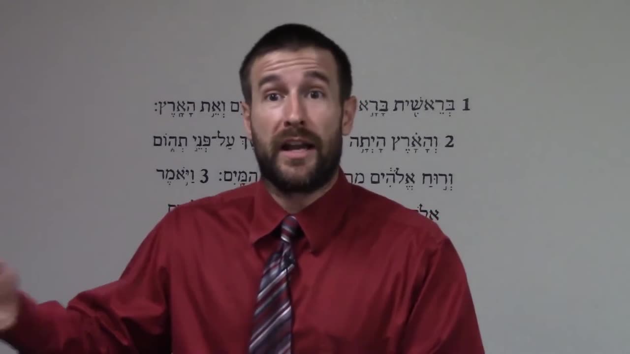 Israel Moment #48 - Let the Unbelieving Jews be Anathema