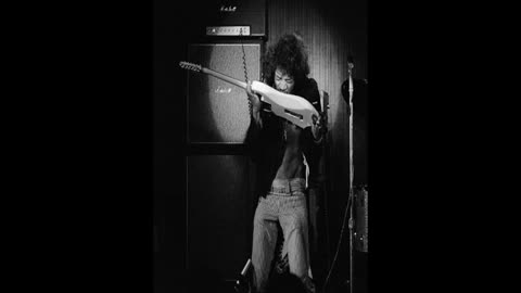 Jimi Hendrix - 60th Birthday