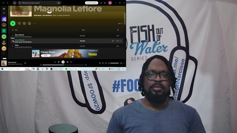 Boldy James Heavy Rooted Reaction