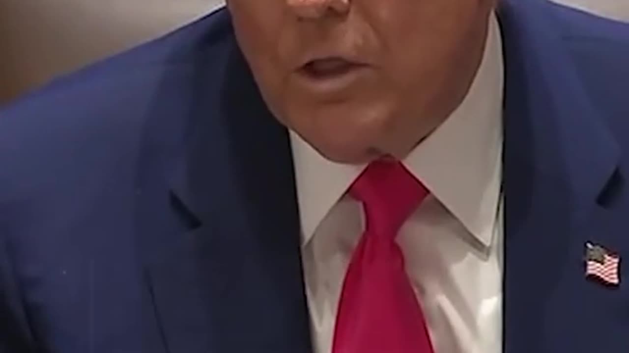 Trump Dismissed Inflation worries
