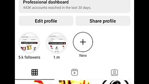 Instagram professional account kaise hataye How to remove Instagram #waitforend #instagram #viral