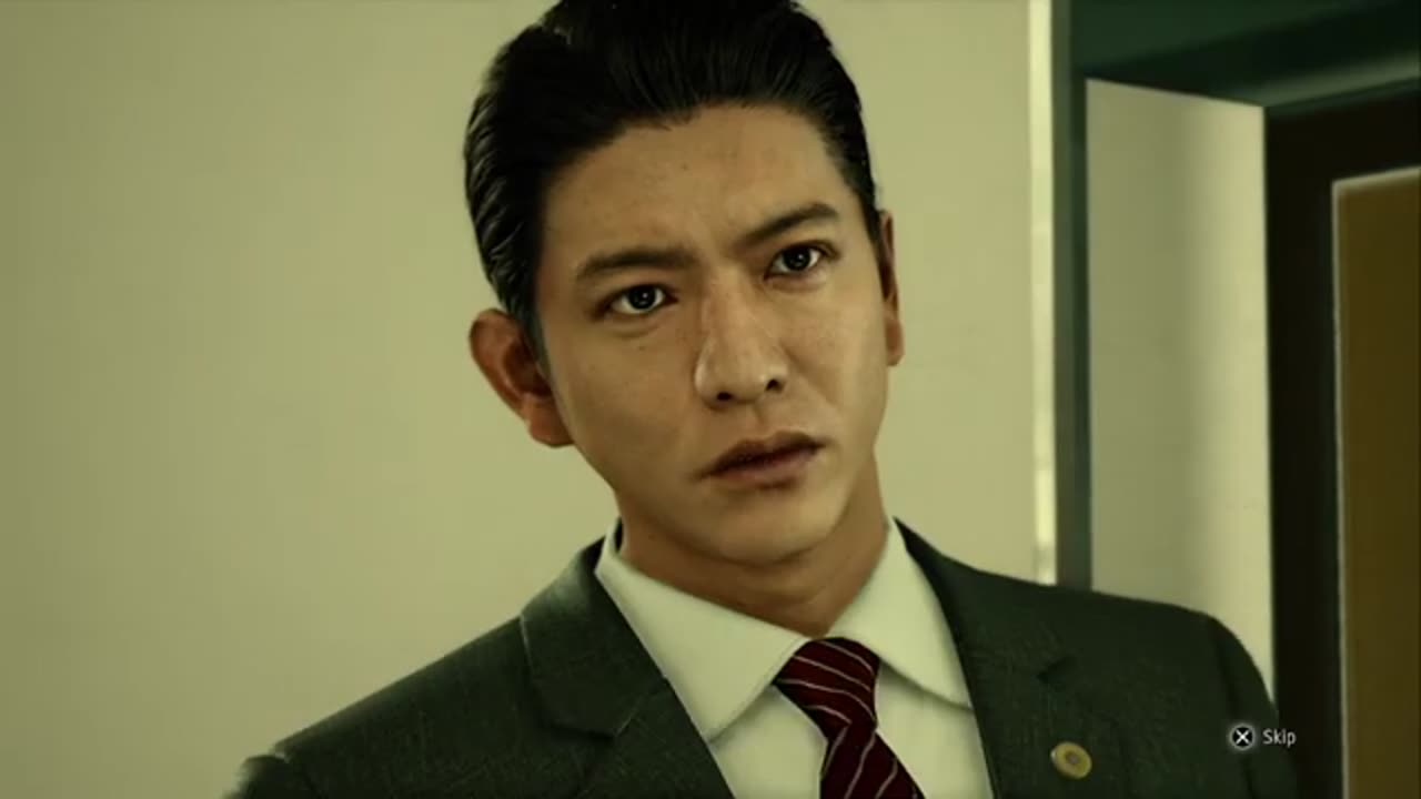 Judgment Day 5. No Mic. Not feeling up For It.