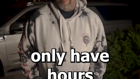Prepare For The Worst