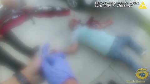 Body cam video shows deadly 2024 Hialeah police shooting ruled justified