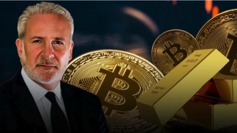 ⚠️ “Most People Have No Idea What’s Coming” – Peter Schiff’s Urgent Economic Wake-Up Call! 💣📉