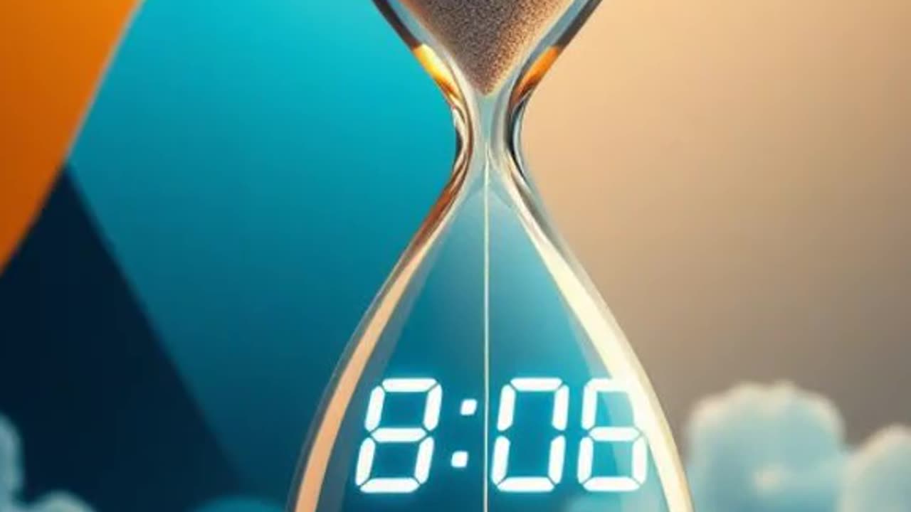 Unlock the Secret No One Tells You About Mastering Time Management! 🕒💡