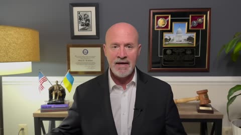 Republican clown show Jim Jordan tries to seize power to have DOJ reveal - Nathaniel_TV VOL 9