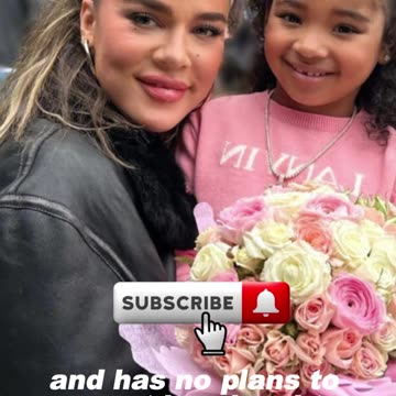 Khloé Kardashian Pranks True With Whale Keychain and Has No Regrets! - WorldEye