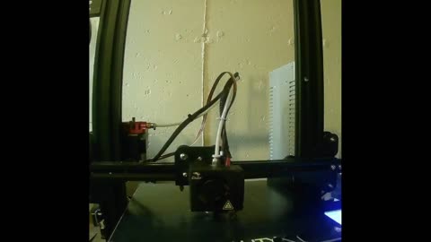 3D Print stream by request