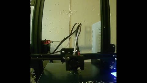 3D Print stream by request