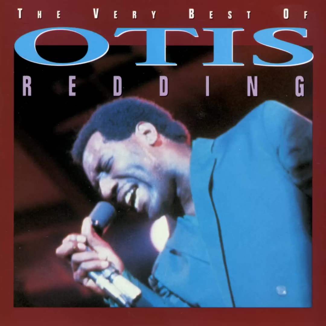 Otis Redding - Ive Been Loving You Too Long