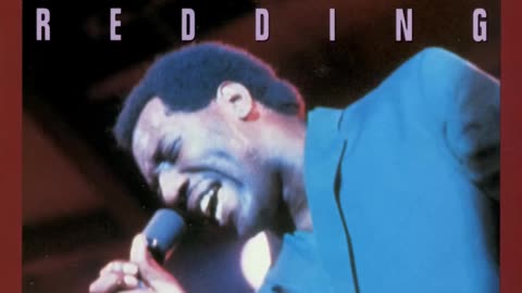 Otis Redding - I've Been Loving You Too Long