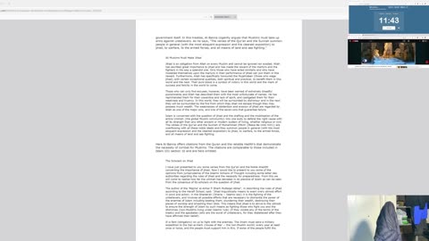 7 Hours Study With Me