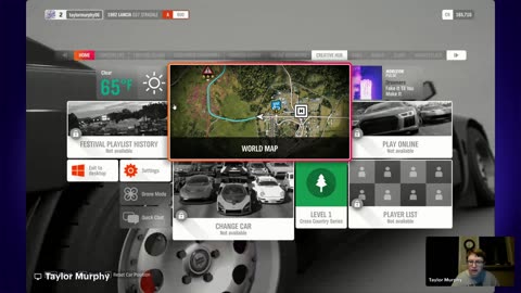forza horizon 4