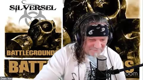 S9|E98 'SILVERSEL' MUSIC PODCAST INTERVIEW