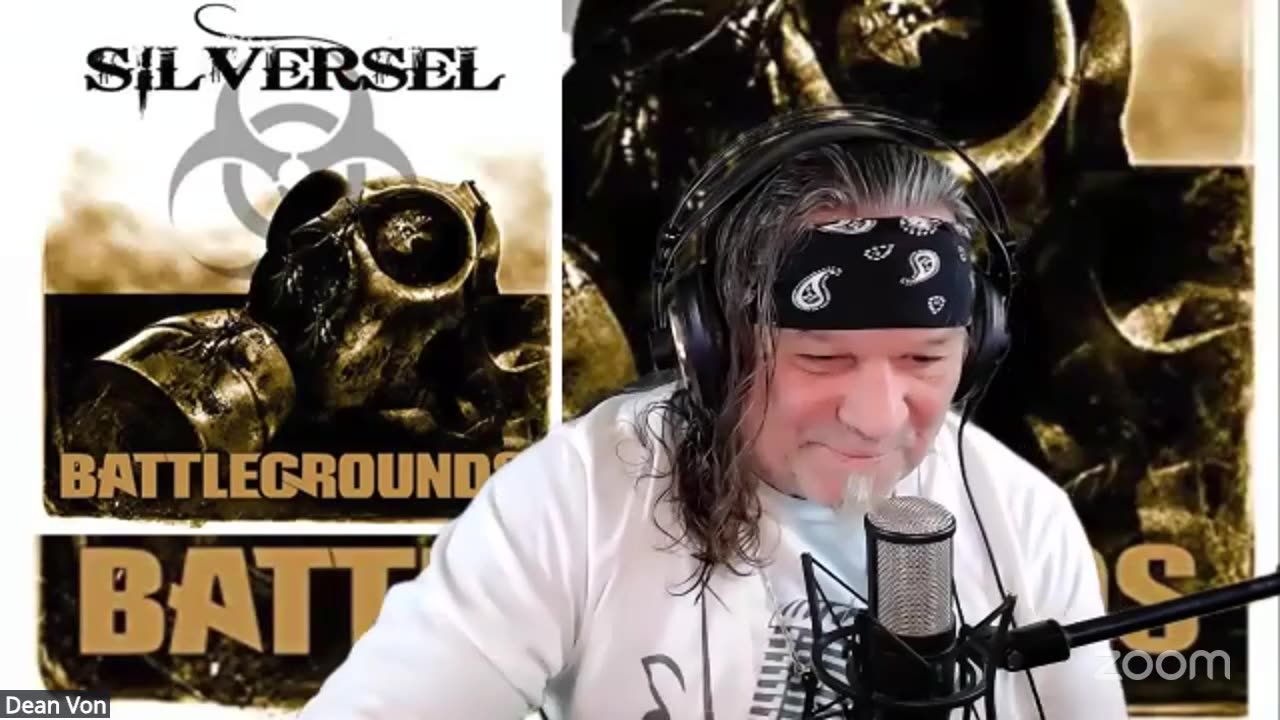 S9|E98 'SILVERSEL' MUSIC PODCAST INTERVIEW