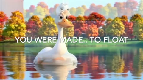 You Were Made To Float Karaoke