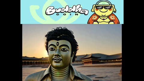 Buddha Escobar