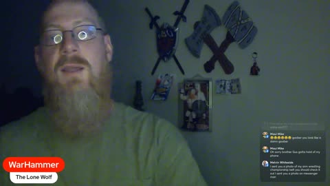 Heavy is the head that wears the crown