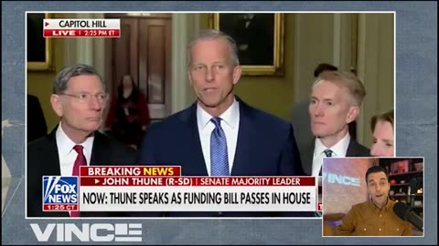 GOP Leader Attempts To SHUT DOWN Voter ID Legislation - Vince