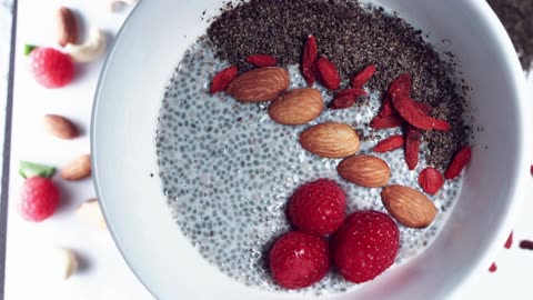 CONSUMIR CHIA
