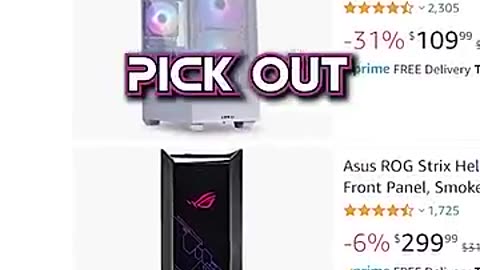 Breaking: How To Get A Gaming Desktop For $200