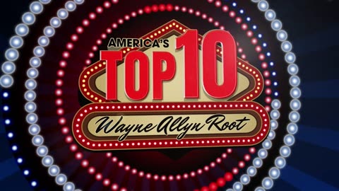 America's Top 10 for 9/13/25 - Segment 3 - Interview with Alan Pariser and Andrew Eaton