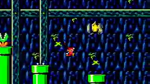 Bill Plays! SUPER MARIO ALL * STARS: William Tell Overture - Rossini