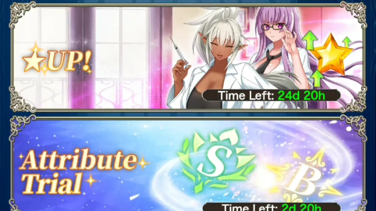 Queen blade limit break x Highschool Of The Dead = Queen Of The Dead