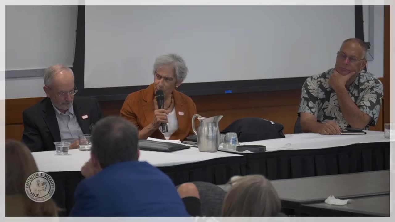 FINAL SHOCK Panel With Rule, Reeder, Cohen & Bhandari!