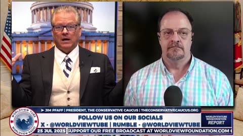 Congress Obstructs Trump: Pro Forma Sessions, Christian Hypocrisy, and Tackling Homelessness