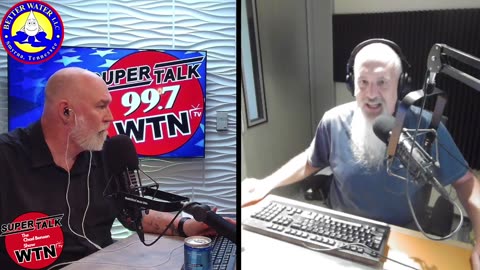 RIP HULK HOGAN | Epstein | Trump Thursday with Chad Benson - The Chad Benson Show