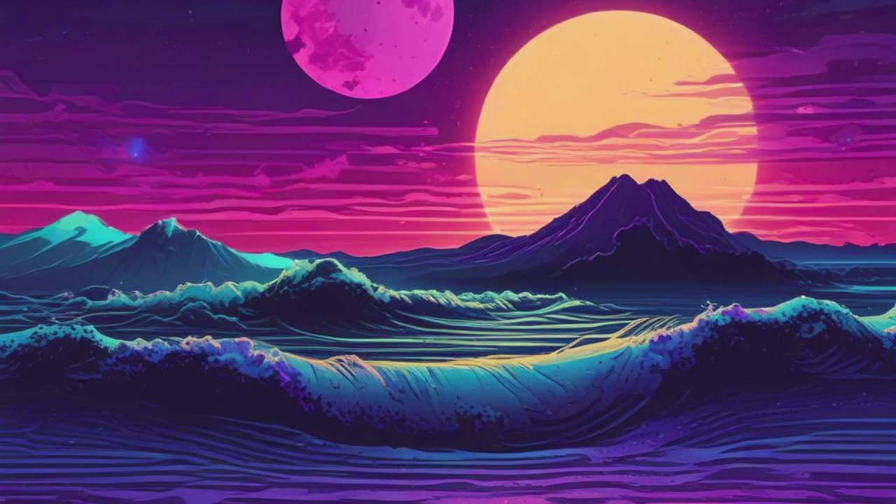 In the Vibe Tonight V2