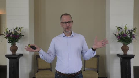 Week 6 - How Can I Use Positive Influences to Drive Spiritual Growth? (Part 2) - Everyday Disciple