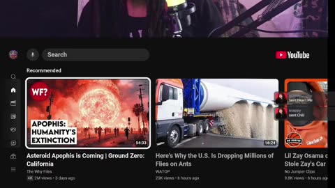Learning how Mr Beast got rich