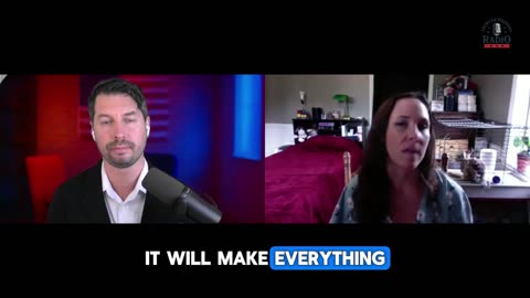 Pardoned J6 Defendant Rachel Powell: Why We Must Continue Advocating for Change