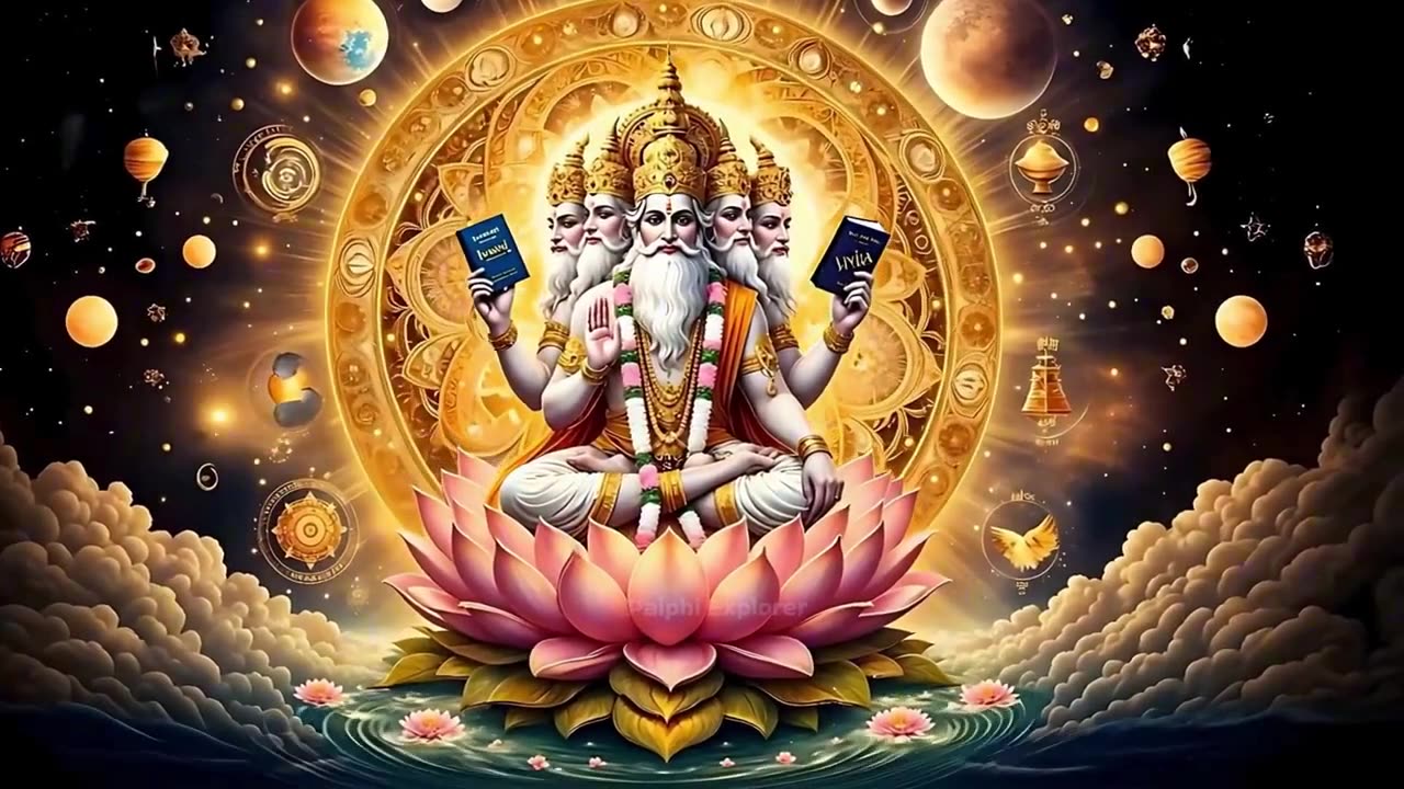 Matsya Avatar & Devvrat: Same or Different?