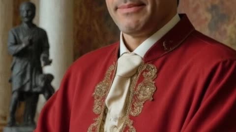 Emperor Marcel - You Are Out Of Time! Must Join Together Or We Will Die Together!