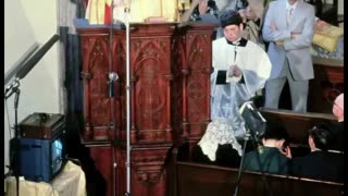 Fr Hewko, "A Study on the Overthrown of Abp. Lefebvre's Position, Pt. 3" 9/15/25
