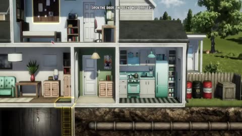 Testing Games Part 8