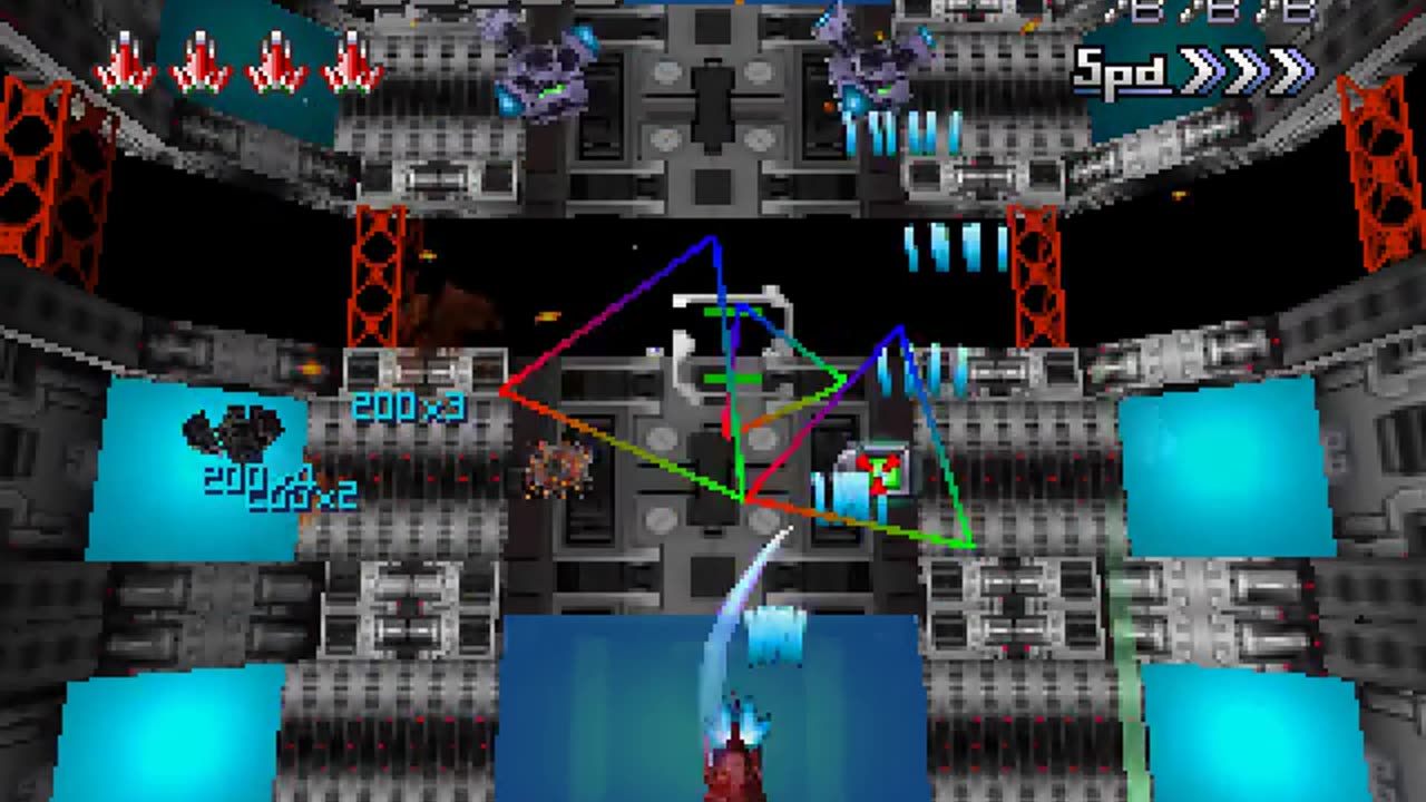 Nintendo 64 Longplay 011 Dezaemon 3D