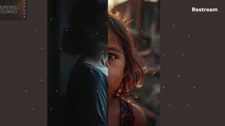 Fire Took My Home. 😔 A Child's Gift Changed Everything. (You Won't Believe What He Did)