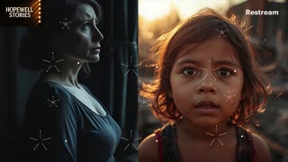 Fire Took My Home. 😔 A Child's Gift Changed Everything. (You Won't Believe What He Did)