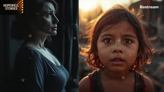 Fire Took My Home. 😔 A Child's Gift Changed Everything. (You Won't Believe What He Did)
