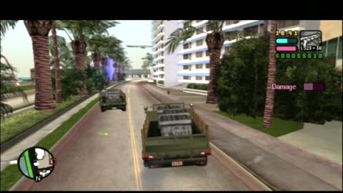 Grand Theft Auto Vice City Stories Part #3