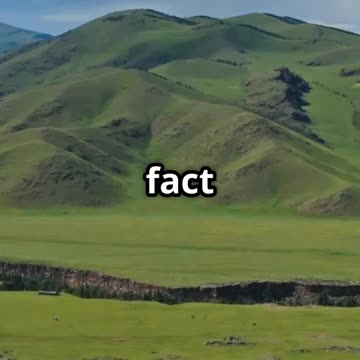 Things You Didn't Know About Genghis Khan